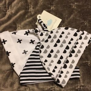 Cloud Island for Target Infant Hats